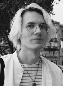 Benjamin Koski