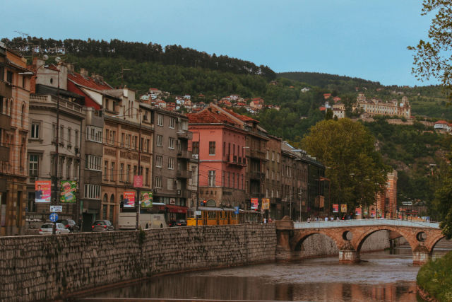 Sarajevo