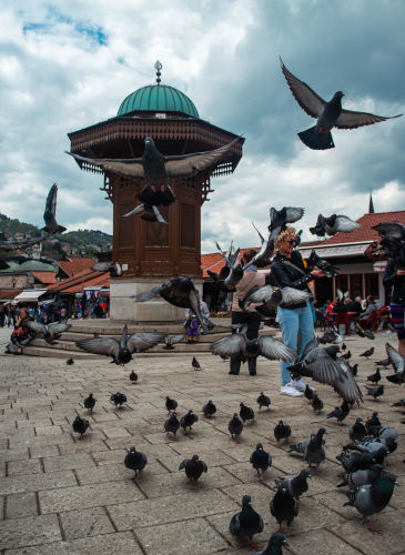 Sarajevo