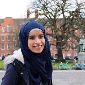 Malaka Shwaikh