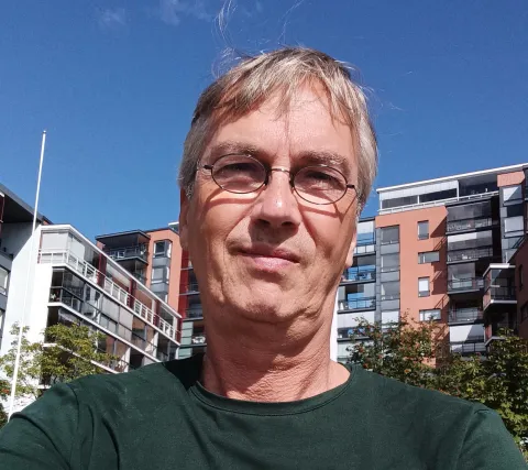 Frank Möller
