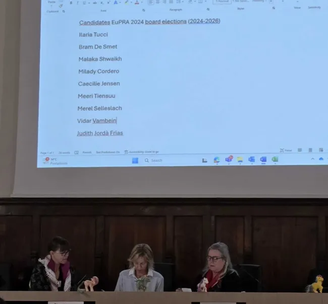 EuPRA2024