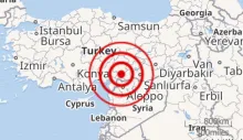 Statement: Türkiye / Syria earthquake